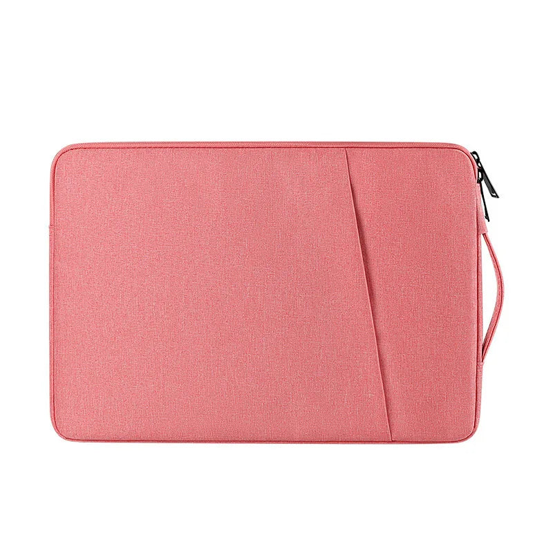 Waterproof Laptop Inner Bag - 13-15.6 Inch Thin Protective Sleeve for Laptop, Tablet & iPad Travel Storage