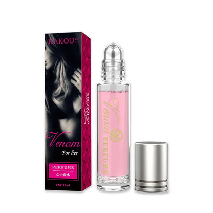 75ml True Love Rose Perfume for Women – Original Lasting Fresh & Romantic Fragrance