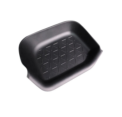 Toyota RAV4 Center Console Organizer - Silicone Storage Tray Pad for 2020–2025 Models