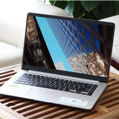 15.6-Inch Laptop Screen Protector - 16:9 Soft Film for Dell, ASUS, Samsung, Lenovo & Toshiba Laptops