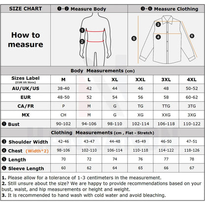 Men's Ultra-Stretch Shirt - Silky Long Sleeve Business & Casual Dress Shirt