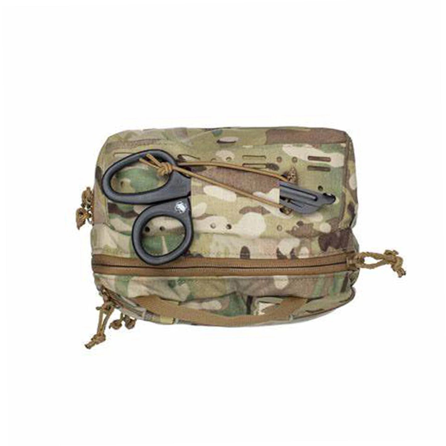 SS Style DELTA Tactical Backpack – Compact Assault & Medical Commuter Bag