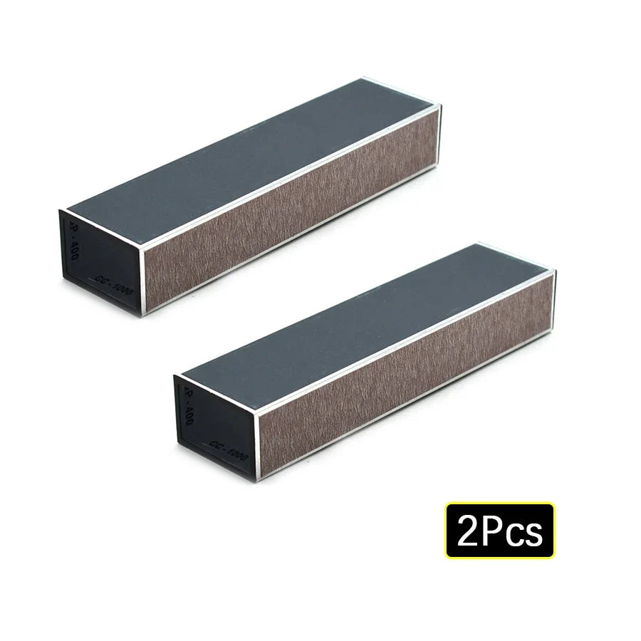 Guitar Fret Leveling Beam - Self-Adhesive Sandpaper Sanding Tool for Guitar Repair, Polishing, and Luthier Maintenance