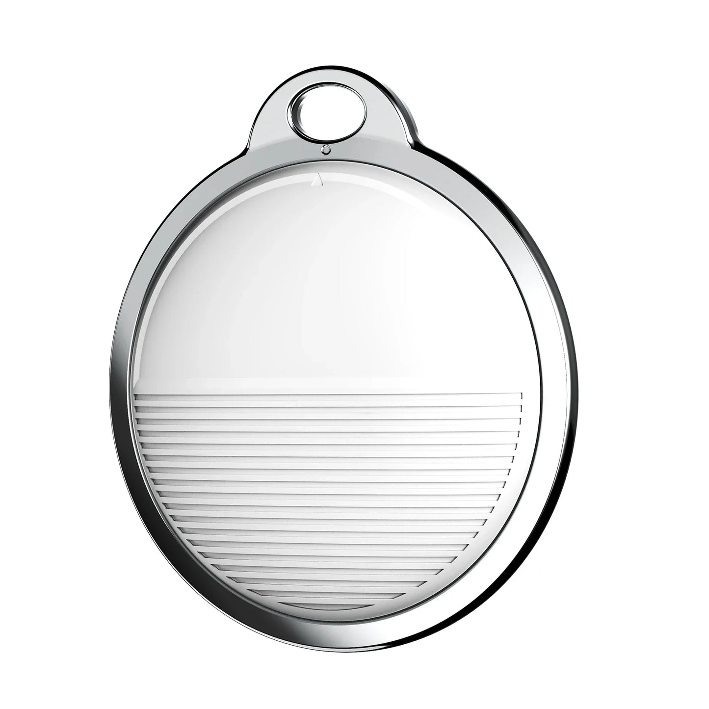 Mini GPS Tracker for Apple iOS Find My App – Smart Bluetooth Wallet, Bike & Bag Locator Anti-Loss Tag Tracker