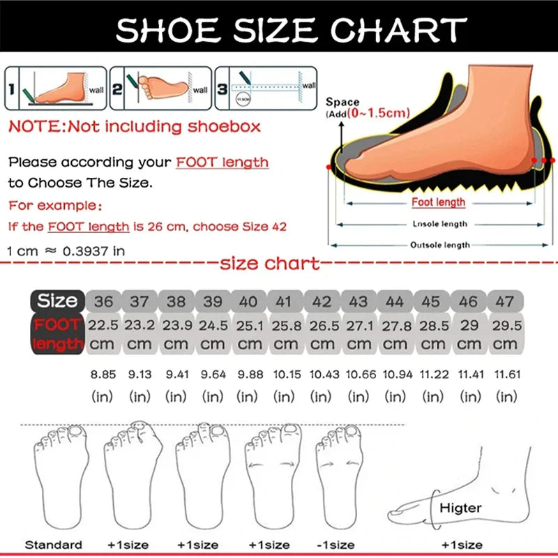 New Plus Size Hiking Shoes – Wide Palm Outdoor Sports & Barefoot Casual Shoes for Couples, Indoor Yoga & Fitness