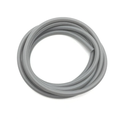 Food Grade Silicone Tube Hose - Flexible 2/3/4/5mm Rubber Pipe for Coffee, Beverage, Water & Liquid Transfer Connections