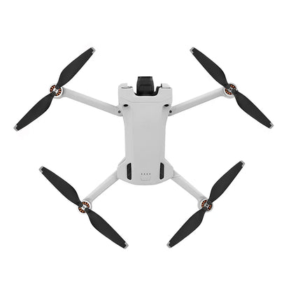 8pcs Propeller Blades Set – Replacement Accessories for DJI Mini 3 Pro / Mini 3 Drone