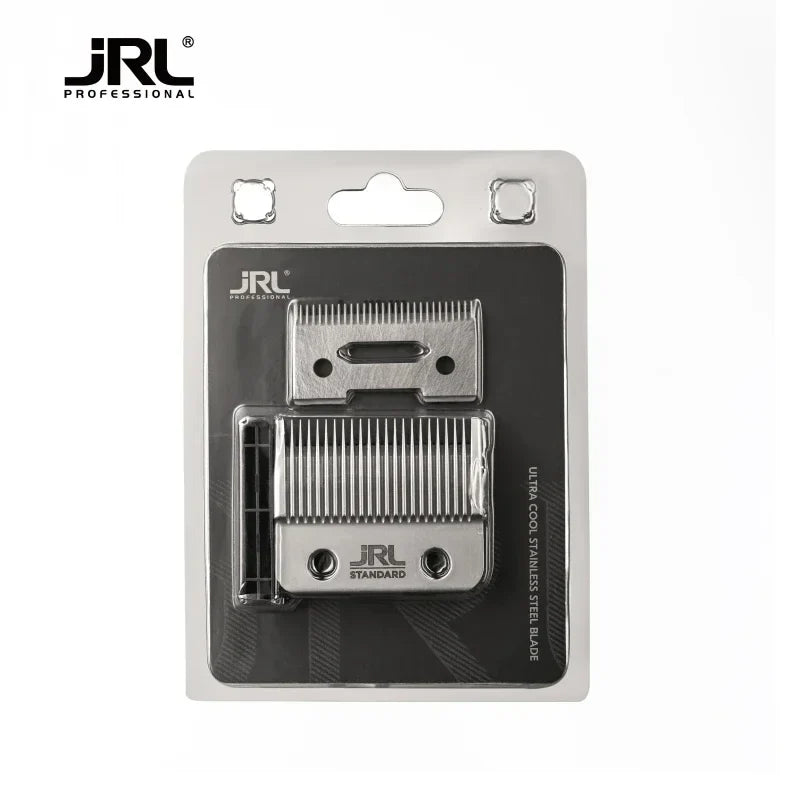 JRL Replacement Blade for Madeshow M10/M5/M8f/M6/M11 Clippers, Professional Trimmer Cutting Knife Head Accessory