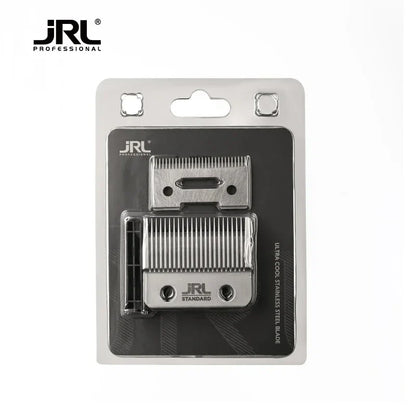 JRL Original Replacement Blade for Madeshow Clippers – M10/M5/M8F/M6/M11 Professional Trimmer Cutting Head Accessory Knife Set