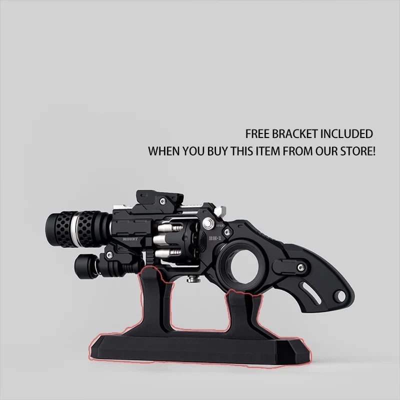 EDCELL Breaker EDC Fidget Toy - Metal Stress Relief Gadget & Pocket Fidget Tool