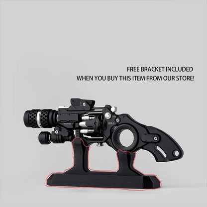 EDCELL Breaker EDC Fidget Toy - Metal Stress Relief Gadget & Pocket Fidget Tool