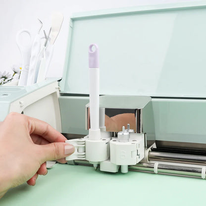 Scoring Stylus for Cricut Maker & Explore Air 2 – Craft Tool for Folding Cards and Envelopes