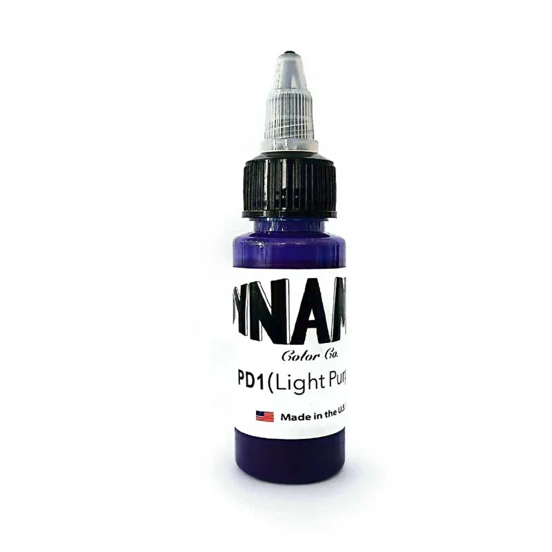 14-Color Professional Tattoo Ink – Natural Plant-Based Micro Pigment for Permanent Body Art & Paint