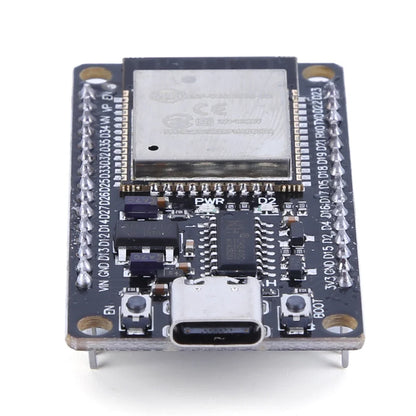 ESP32 32D Development Board - 30-Pin Dual-Core WiFi Bluetooth Wireless Module for Smart Home Projects