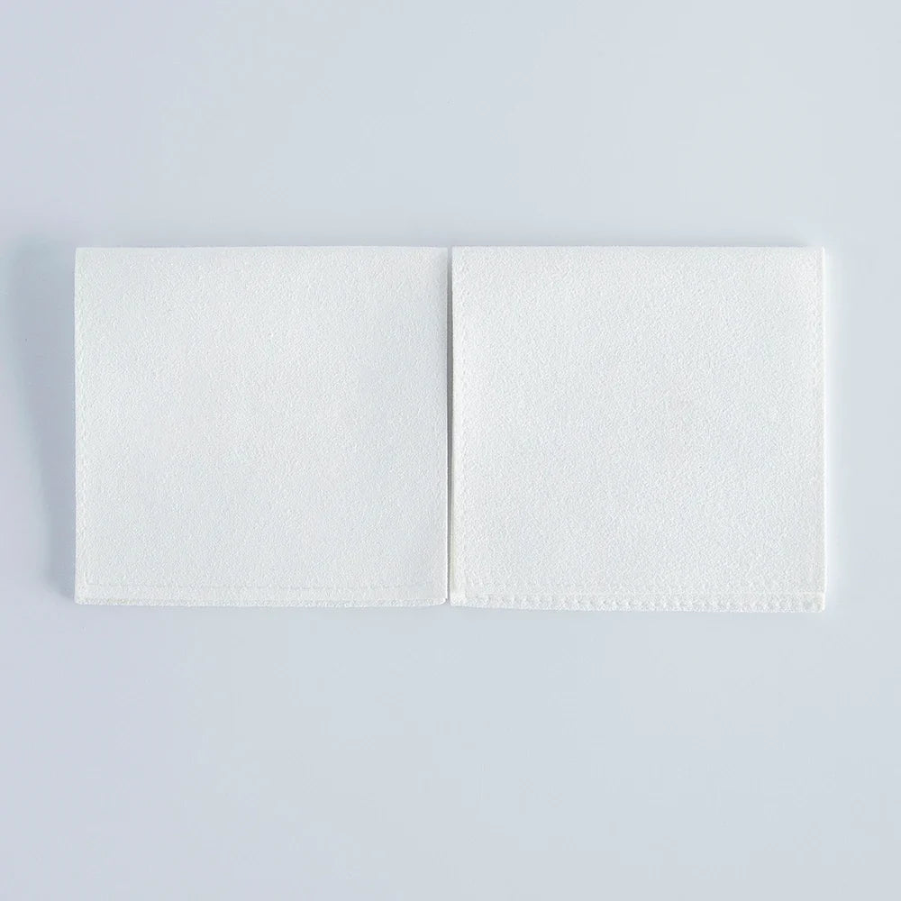 10PCS Velvet Jewelry Gift Pouches - Elegant Wedding Favor Bags & Microfiber Cosmetic Storage Bags