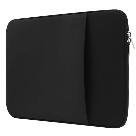 Laptop Bag Case - Protective Notebook Sleeve for MacBook Air Pro 13-15.6 Inch, Lenovo, Dell, HP & Xiaomi Computers