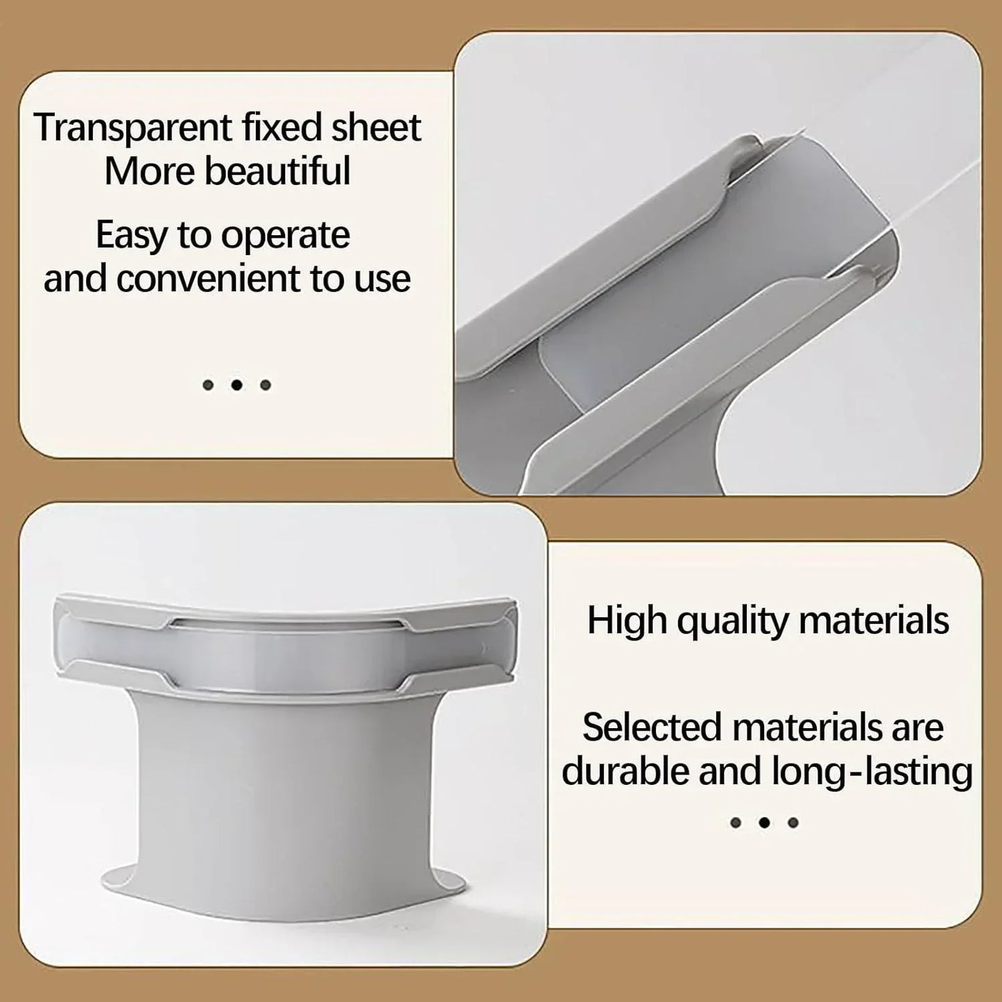 Bed Sheet Corner Grippers - 8/4PCS Heavy Duty Adjustable Straps for Secure Sheet Fitting and Tightening