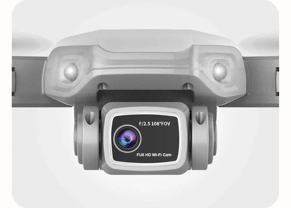 Drone L900 Pro 4K – Professional 5G GPS HD Dual Camera Photography, Brushless Foldable Quadcopter, 1.2KM Distance RC Drone Toys