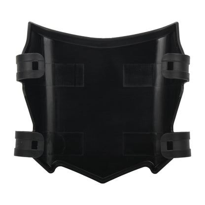 Motorcycle Front Number Plate - Electric Bike Plate Accessory For Surron Light Bee, Talaria Sting And MX Dirt Bikes