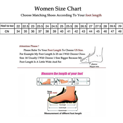Women’s Summer Casual Sandals - Comfortable Walking Beach Shoes Outdoor Party Footwear for Ladies