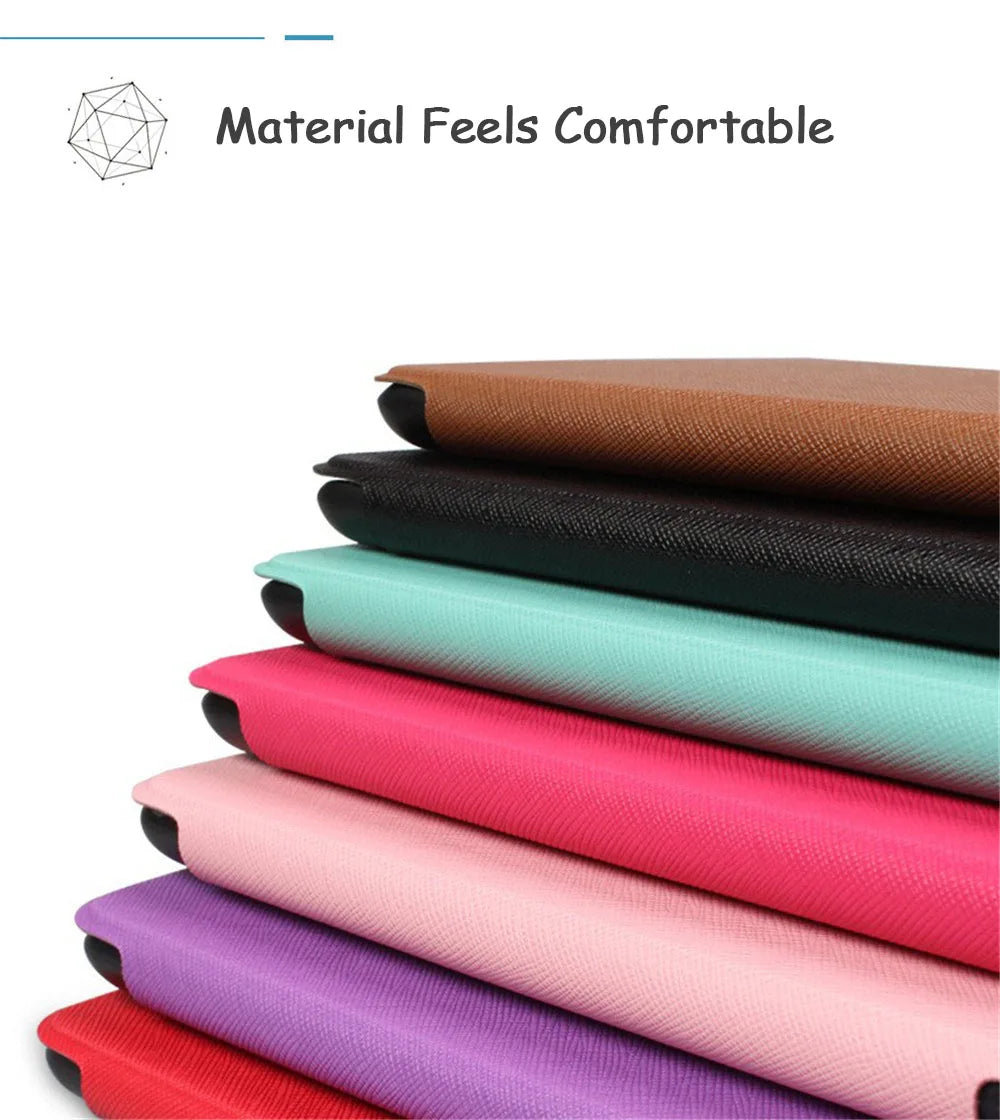Kindle Paperwhite 2024 Case - Magnetic Protective Shell Pouch for 12th Gen & Colorsoft 7" Model No. SA569P SA568B