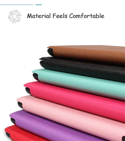 Kindle Paperwhite 2024 Case - Magnetic Protective Shell Pouch for 12th Gen & Colorsoft 7" Model No. SA569P SA568B