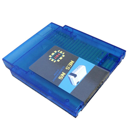 NES N8 Game Card Retro Collection – China Version Memory Card for NES Console, Perfect Gift