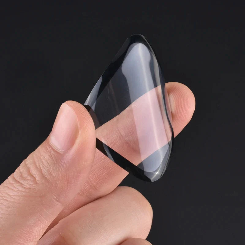 Protector Film for Apple Watch - Curved Screen Protectors for 38mm to 49mm, Compatible with Series 8, 7, SE, Ultra, 9, 10