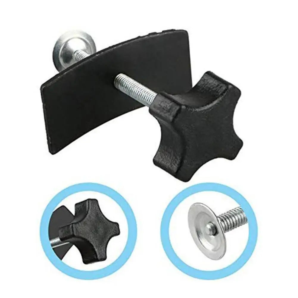 Car Brake Caliper Tool - Disc Brake Pad Spreader Piston Rewind Separator for Wheel Cylinder Repair