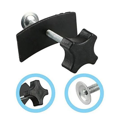 Car Brake Caliper Tool - Disc Brake Pad Spreader Piston Rewind Separator for Wheel Cylinder Repair