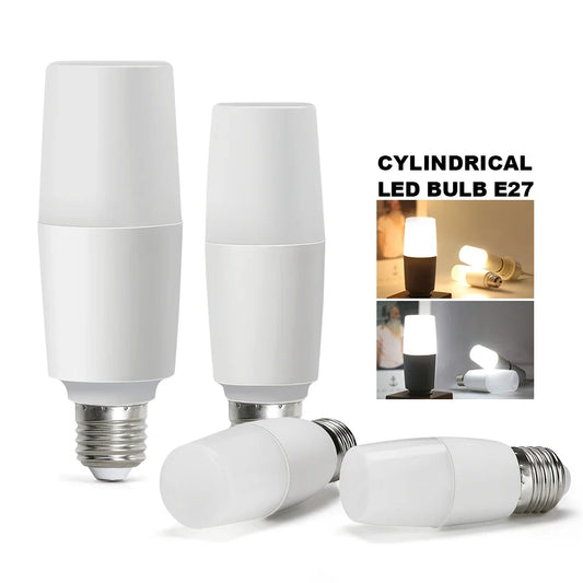 E27 LED Bulb - 9W 18W 28W 38W Energy-Saving AC 220V Home Spotlight Lamp