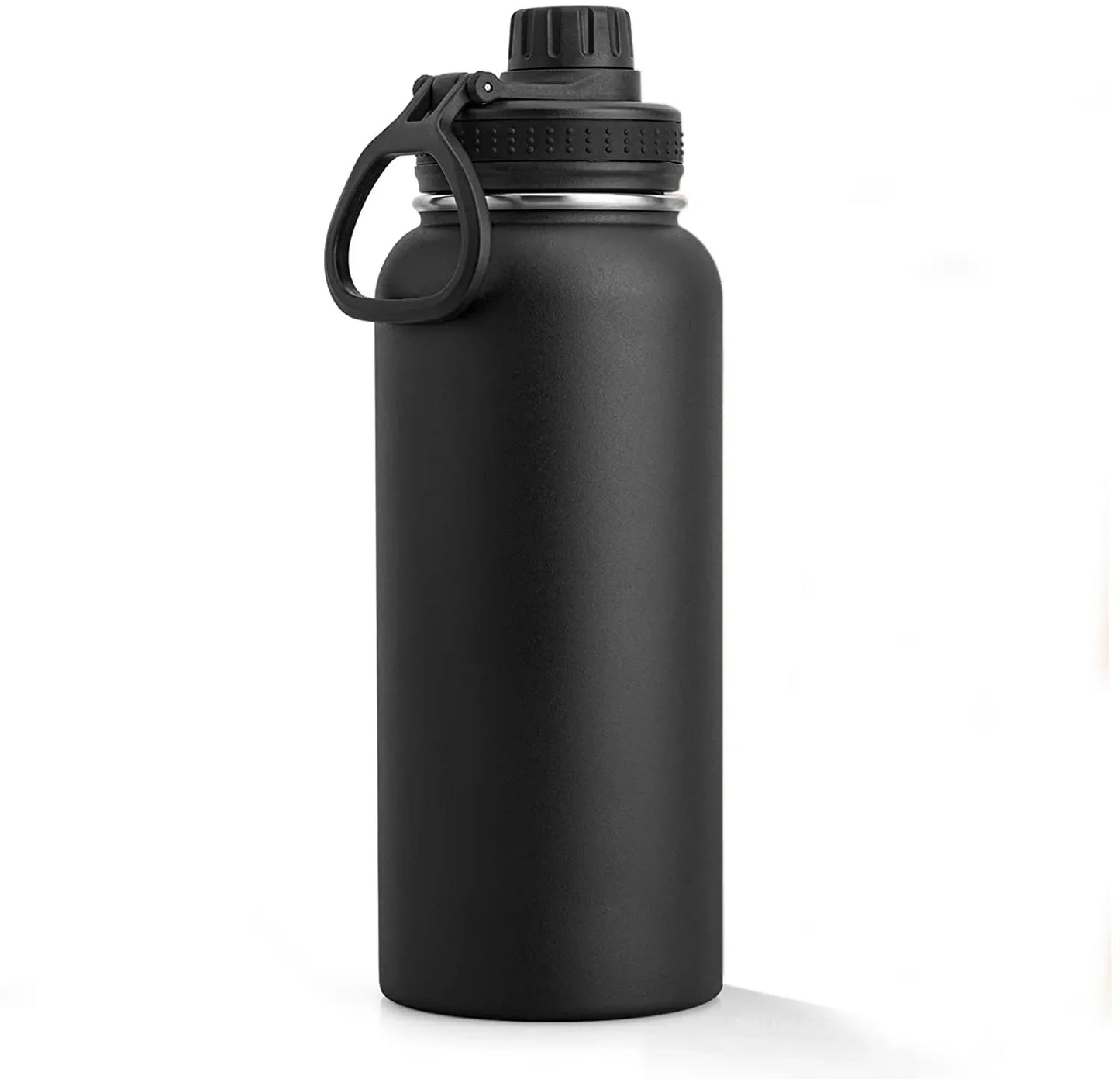 Stainless Steel Insulated Sport Bottle