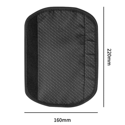 Thickened Speaker Handle Strap — Universal Wireless Speaker Wristband Accessory, Lightweight Sticker for JBL Boombox 1/2/3