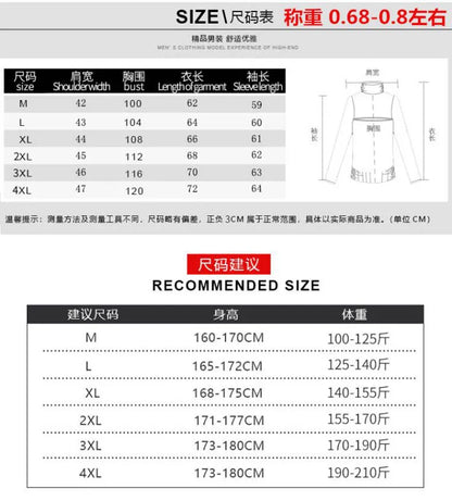 2023 Autumn & Winter Men’s Cashmere Padded Knitted Sweater Coat – Warm Casual Outerwear