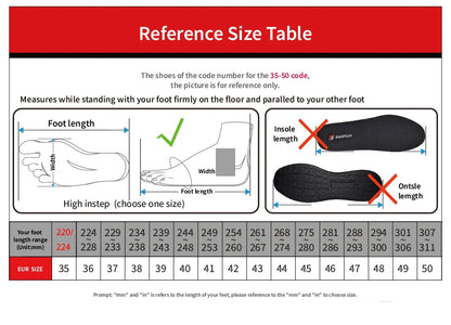 Breathable MTB Cycling Shoes — Men & Women Trail, Road & SPD Pedal Bike Sneakers