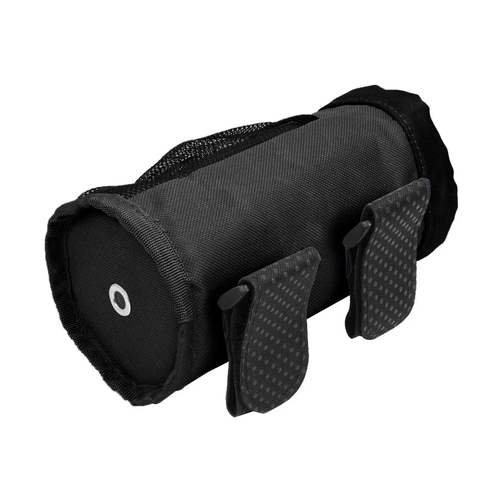 Electric Scooter Water Bottle Holder Bag - Handlebar Cup Carrier for Ninebot Max G30/G2 & Xiaomi M365/Mi Models