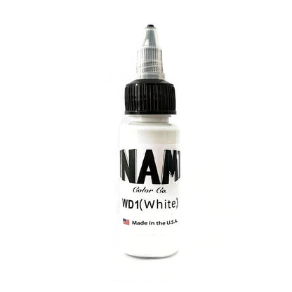 14-Color Professional Tattoo Ink – Natural Plant-Based Micro Pigment for Permanent Body Art & Paint