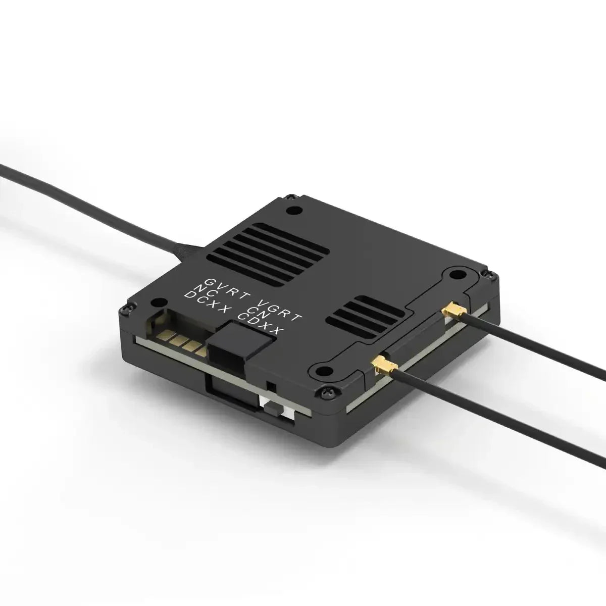 Caddx Avatar HD Pro Kit V2 (Dual Antennas) — Gyroflow + 32GB for FPV Freestyle Drones