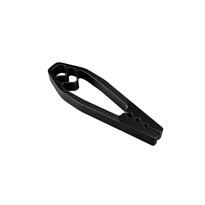 Nail Holder Tool Finger Protector Pliers - Sliding Joint Nail Fixer for Accurate Woodworking DIY Placement & Repair
