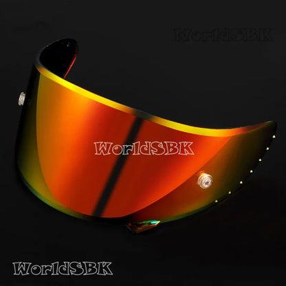 SHOEI Helmet Visor for X-14, Z-7, RF-1200, NXR & More – CWR-1/CWR-F Shield Replacement