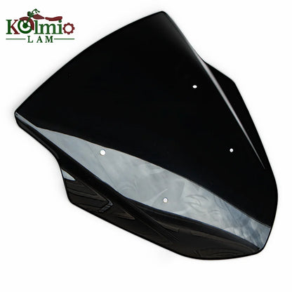 Yamaha NMAX Windshield - 2016-2019 NMAX125 NMAX155 Motorcycle Front Windscreen Accessory