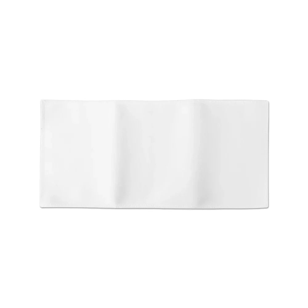 Reusable Castor Oil Pack Wrap – Organic Cotton Compress with Adjustable Elastic Strap for Body Therapy & Wellness Use