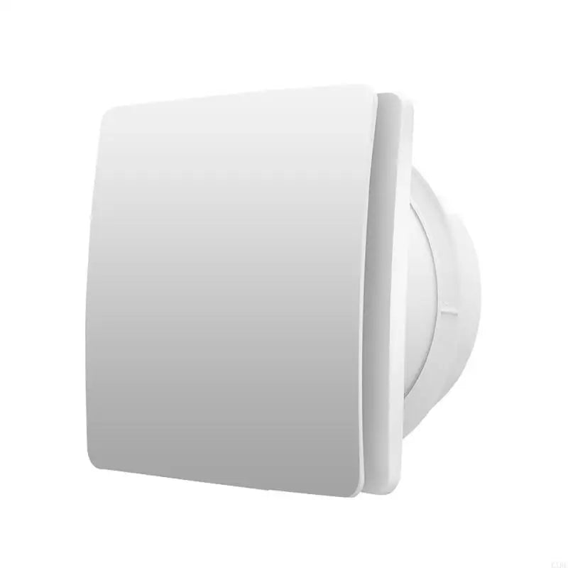 Remote Control Window & Wall Exhaust Fan — Low-Noise Kitchen & Bathroom Air Extractor Duct Ventilation Fan (KXRE)
