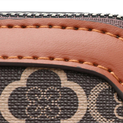 High-Quality PU Leather Women’s Shoulder Bag – Small Luxury Crossbody Messenger Handbag & Phone Satchel