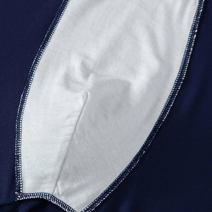 4/10 Pack Men's & Teen Boys' Boyshort Underwear – Comfy Elastic Waist, Parent-Child Matching, Multi-Size Fashion Shorts