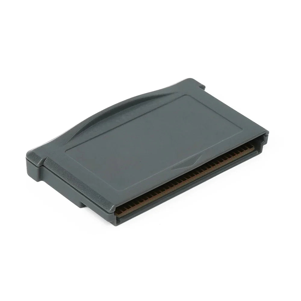 Game Card Burner for Game Boy & GBA – ROM Backup, Save Reader & Flasher for GBC/GB Cartridges