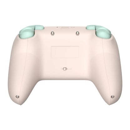 8BitDo Ultimate 2C Wireless Gaming Controller – Hall Effect Gamepad for PC, Windows, Steam Deck, Raspberry Pi & Android