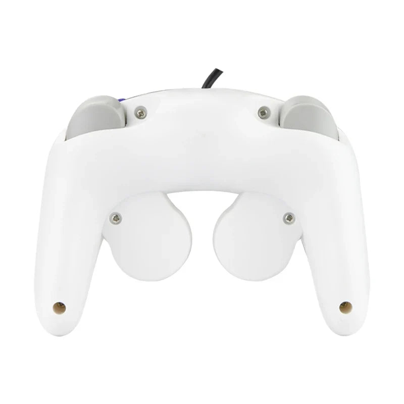 Wired GameCube Controller - Classic NGC Gaming Gamepad Replacement