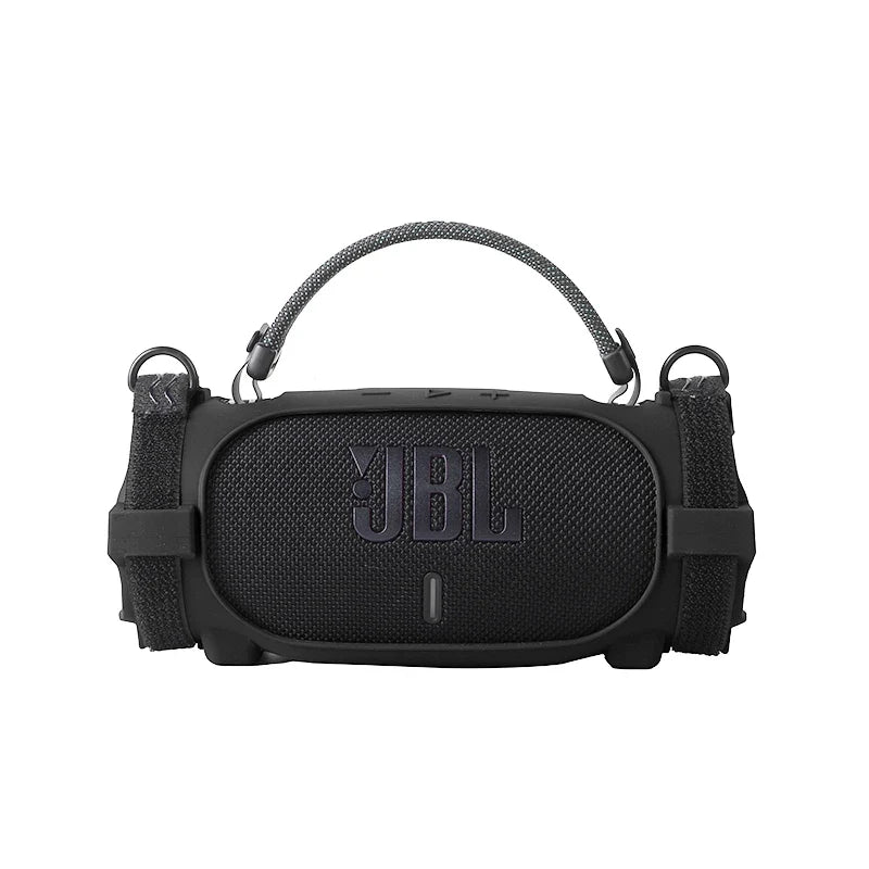 ZOPRORE Silicone Case for JBL Charge 6 - Protective Cover Skin for Portable Bluetooth Speaker