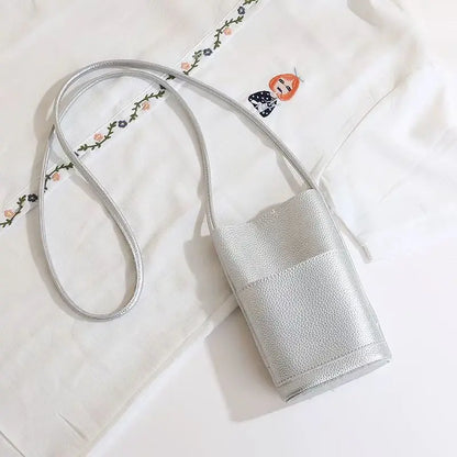 Personalized Name Crossbody Bag - Women’s Custom Initials Mini Phone Sling Purse with Shoulder Wallet for Daily Use